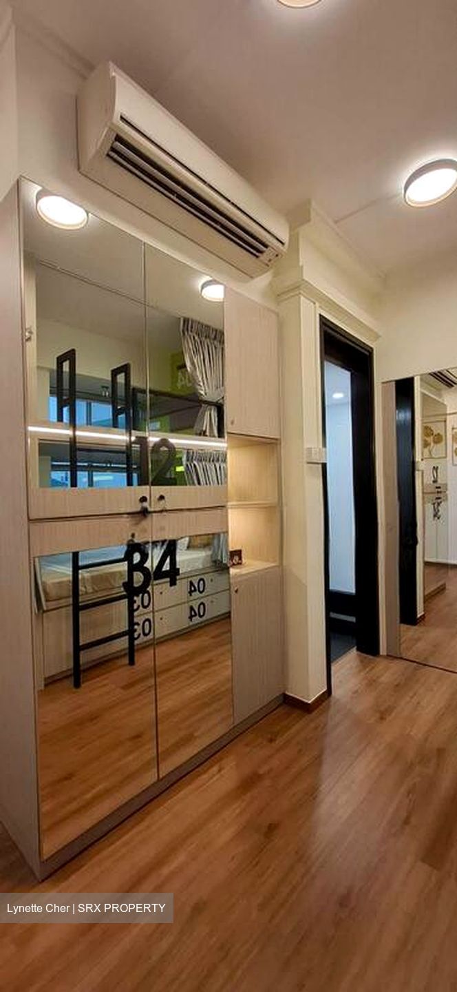 Tyrwhitt 139 (D8), Apartment #501202711